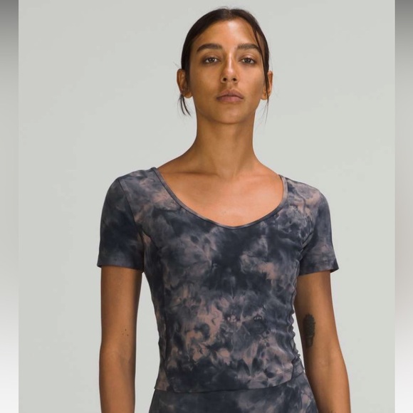 lululemon athletica Tops - Lululemon Align T-shirt